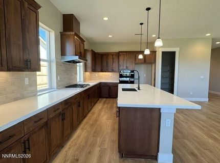 584 Sage Grouse Lp, Unit Lot 23, Gardnerville, NV 89460 Photo