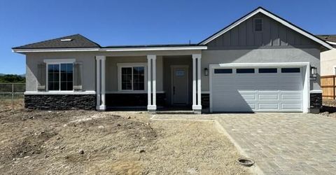 584 Sage Grouse Loop, Gardnerville, NV 89460 Photo