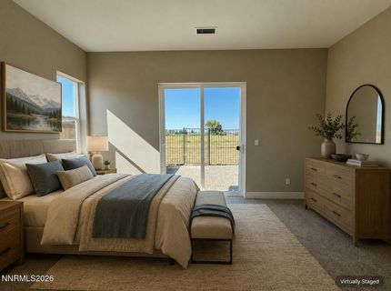 584 Sage Grouse Lp, Unit Lot 23, Gardnerville, NV 89460 Photo