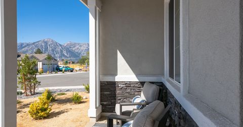 584 Sage Grouse Lp, Unit Lot 23, Gardnerville, NV 89460 Photo