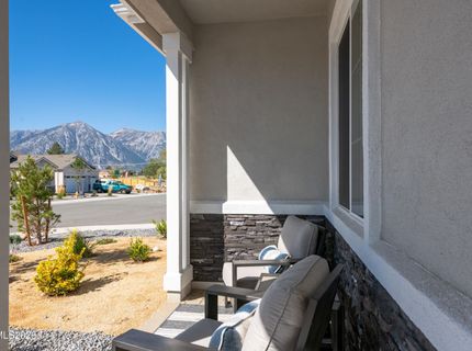 584 Sage Grouse Lp, Unit Lot 23, Gardnerville, NV 89460 Photo