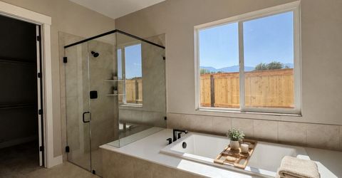 584 Sage Grouse Lp, Unit Lot 23, Gardnerville, NV 89460 Photo