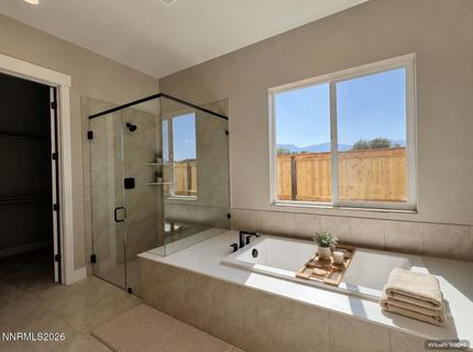 584 Sage Grouse Lp, Unit Lot 23, Gardnerville, NV 89460 Photo