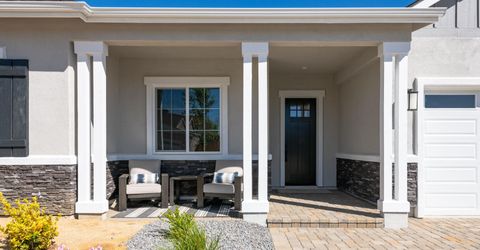 584 Sage Grouse Lp, Unit Lot 23, Gardnerville, NV 89460 Photo