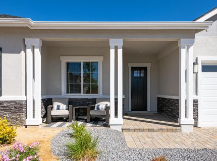 584 Sage Grouse Lp, Unit Lot 23, Gardnerville, NV 89460 Photo