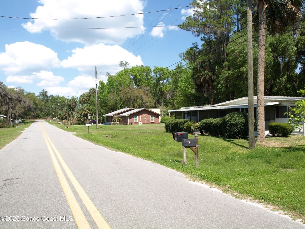 130 Palm Drive, Georgetown, FL 32139 Photo