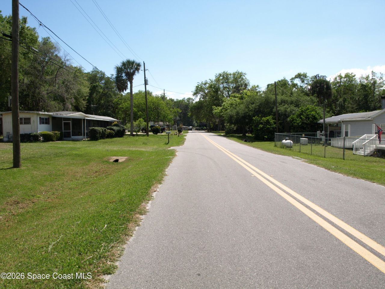130 Palm Drive, Georgetown, FL 32139 Photo