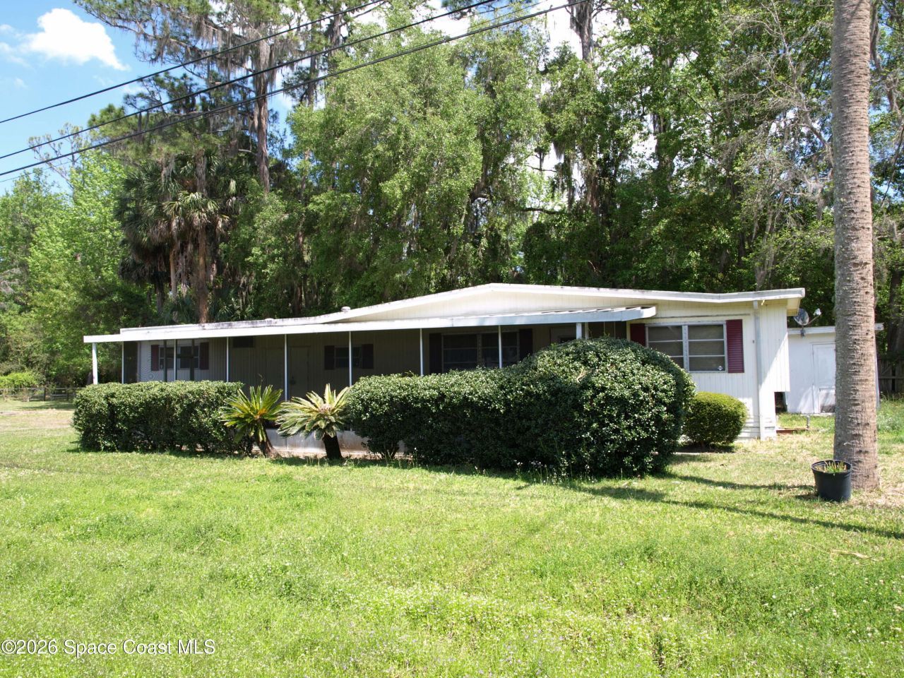 130 Palm Drive, Georgetown, FL 32139 Photo