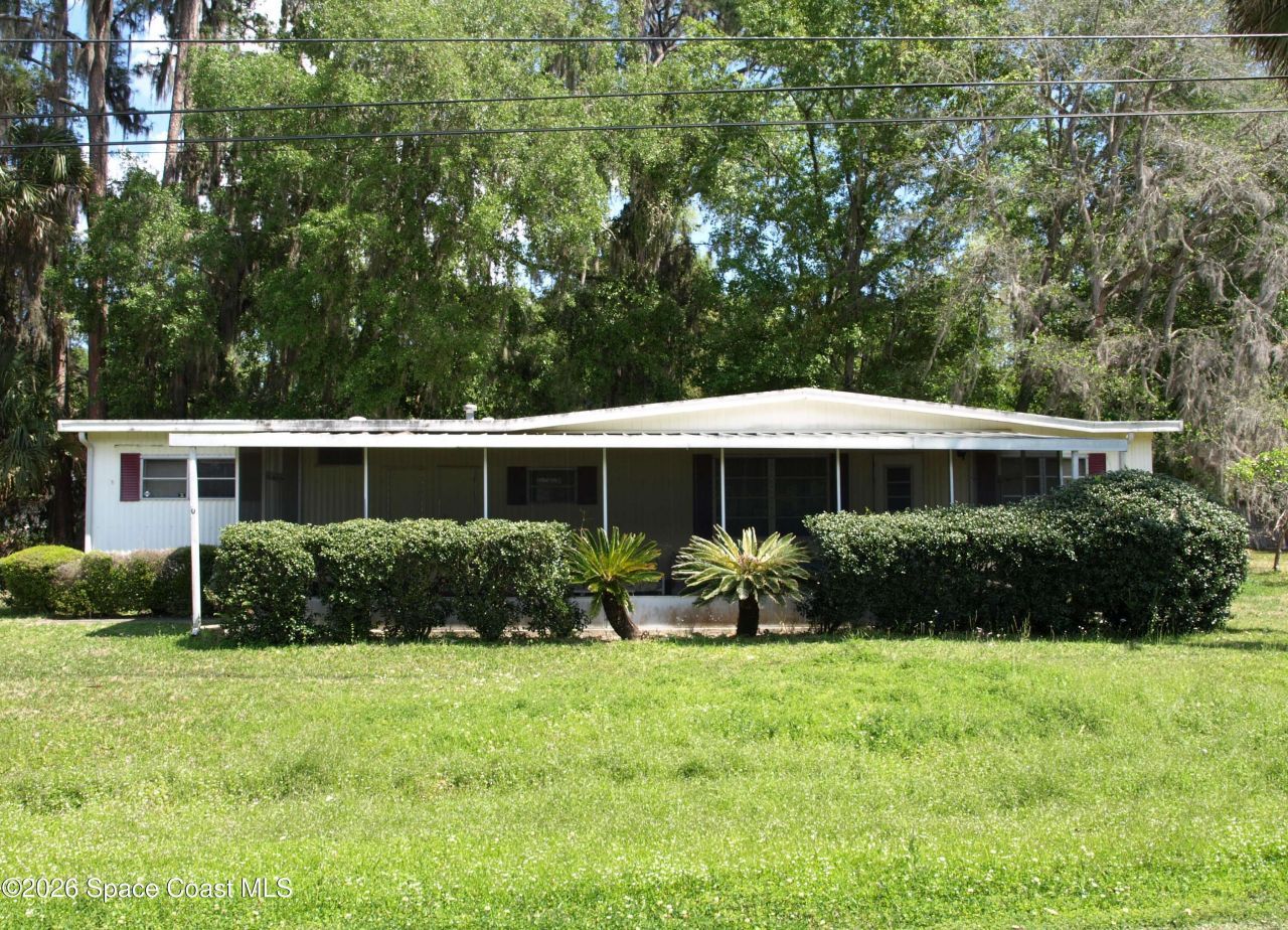 130 Palm Drive, Georgetown, FL 32139 Photo