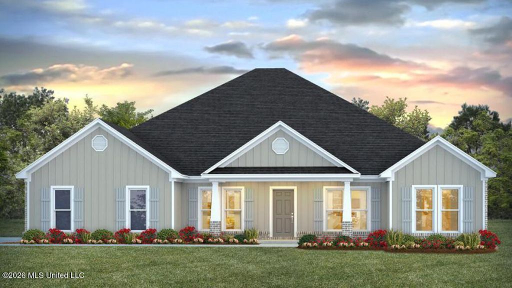 14235 Quill Avenue, Biloxi, MS 39532 Main Photo