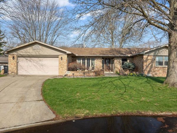 556 Jonathan Way, Lafayette, IN 47905