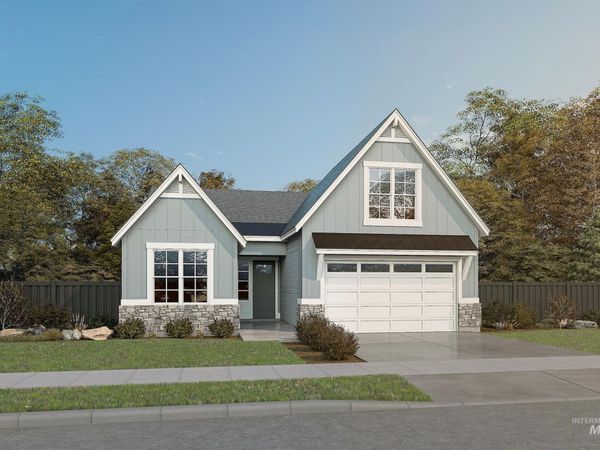 980 E Escalation St, Meridian, ID 83642