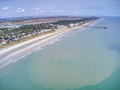 615 W Beach Court, Folly Beach, SC 29439