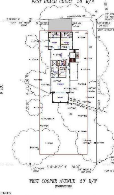 615 W Beach Court Photo 11