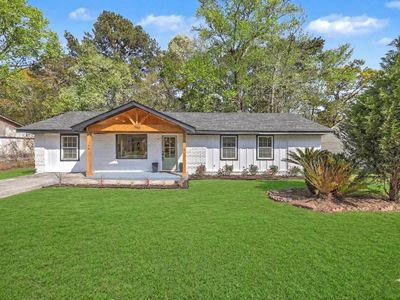 790 Hoss Road, Charleston, SC 29414