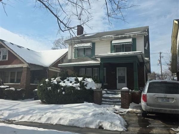 13247 Stoepel Street, Detroit, MI 48238