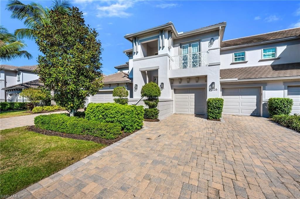8026 Signature Club Cir, Unit 5-201, Naples, FL 34113 Photo