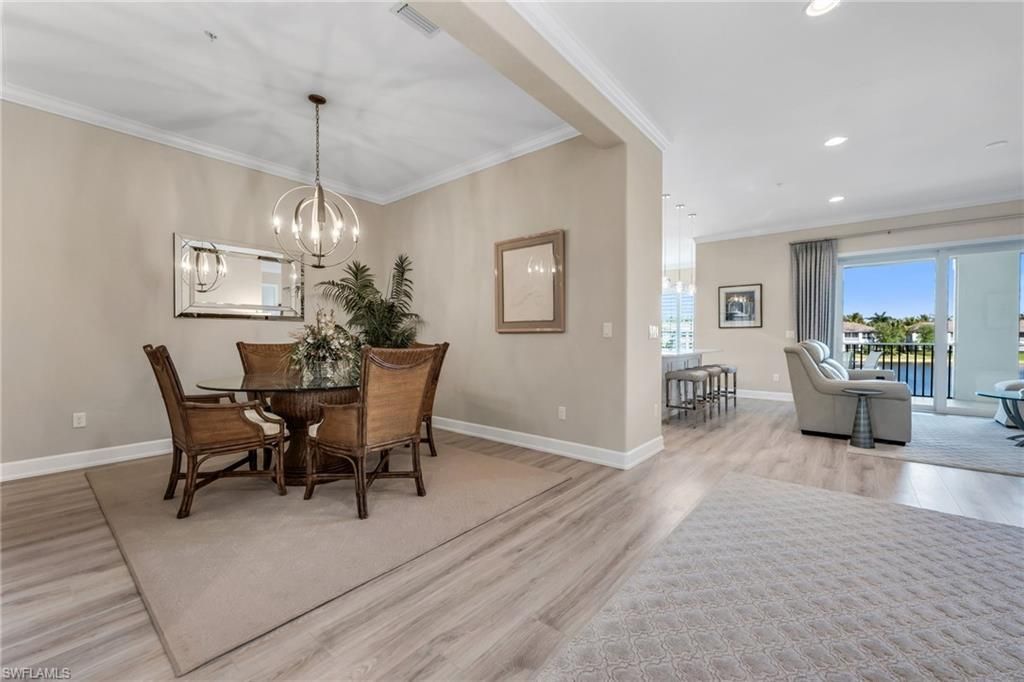 8026 Signature Club Cir, Unit 5-201, Naples, FL 34113 Photo