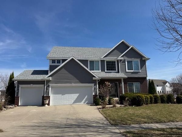 3908 Valley View Road, Ames, IA 50010