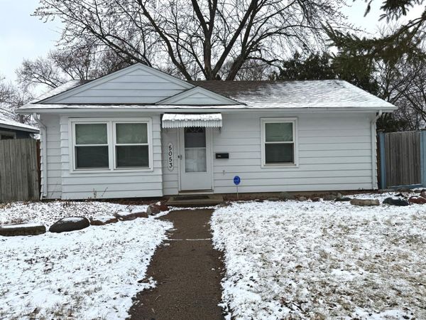 5053 Fremont Avenue N, Minneapolis, MN 55430
