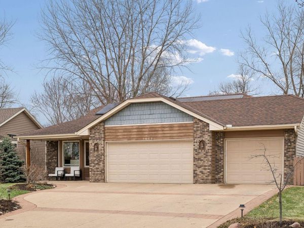 1063 Aspen Lane, Lino Lakes, MN 55014