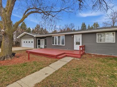 2180 460th Street, Granite Falls, MN 56241