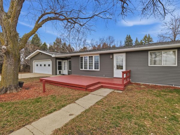 2180 460th Street, Granite Falls, MN 56241