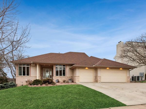 7307 Bush Lake Drive, Bloomington, MN 55438
