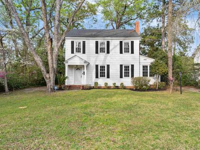 1896 Middleton Street, Orangeburg, SC 29115