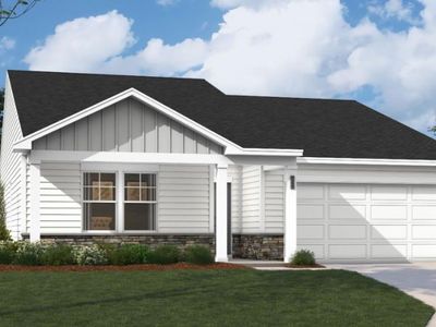 314 Pulman Drive, Hopkins, SC 29061