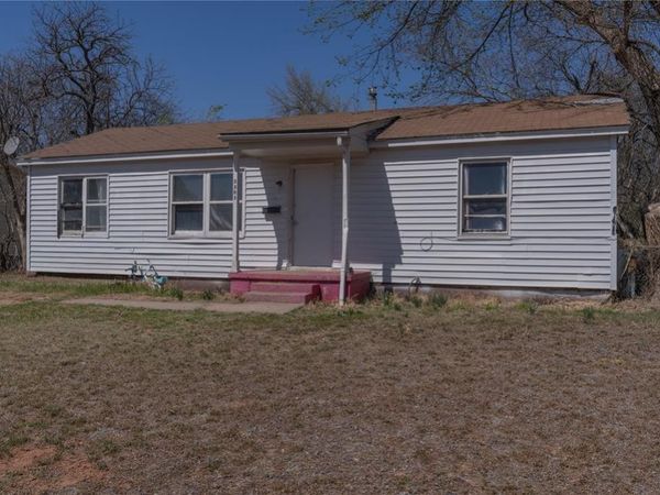 3305 SE 21st Street, Oklahoma City, OK 73115