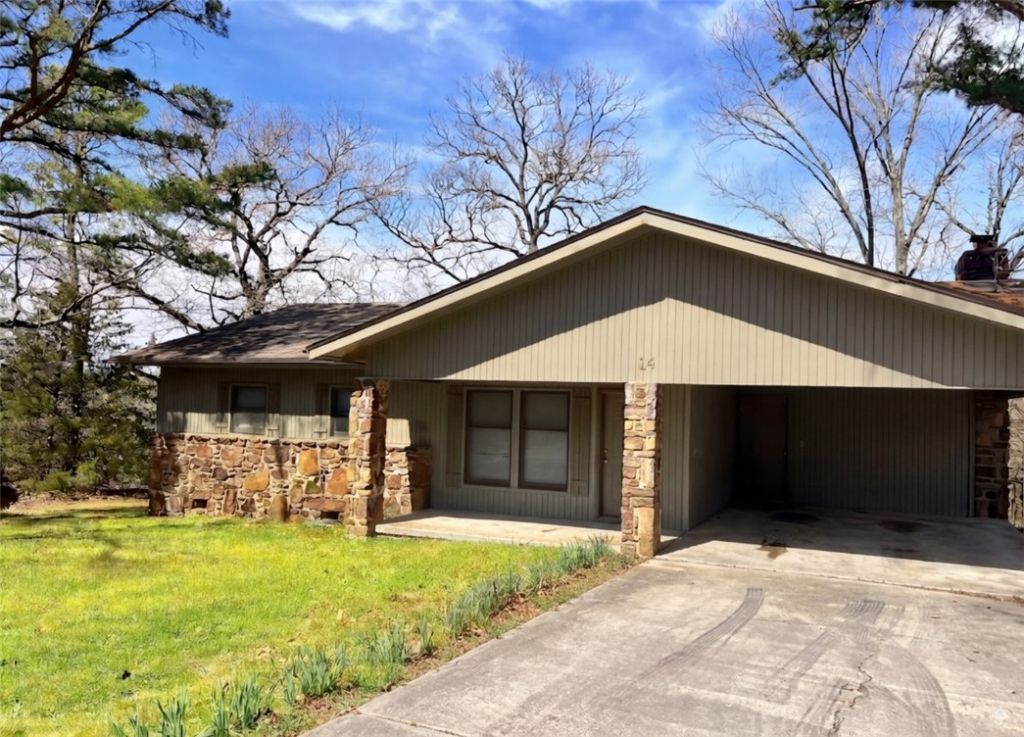 14 Oxford Lane, Bella Vista, AR 72714 Main Photo