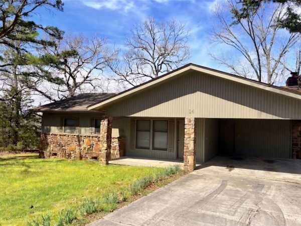 14 Oxford Lane , Bella Vista, AR 72714