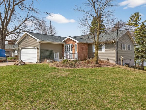 10800 Waldron Road, Jerome, MI 49249