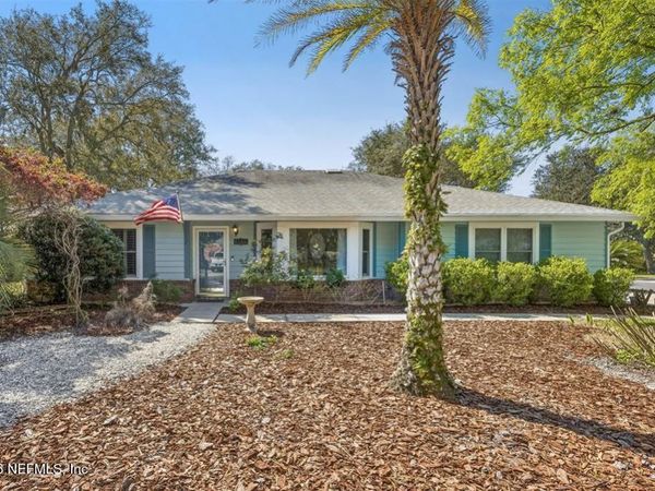 1506 COVENTRY Lane, Fernandina Beach, FL 32034