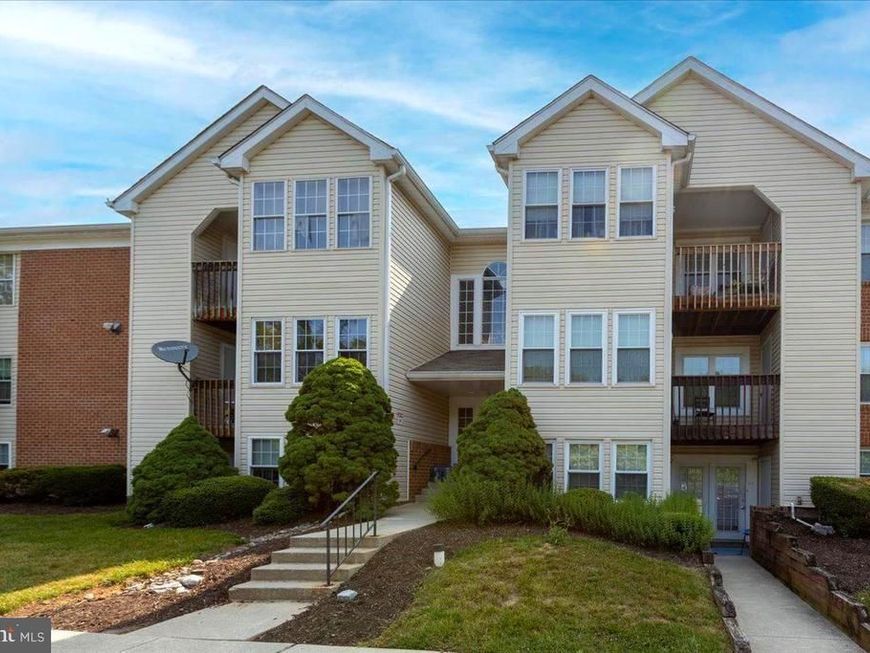 200 Juneberry Way , Unit 2C, Glen Burnie, MD 21061 Main Photo