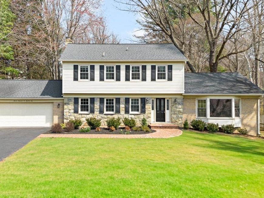 13605 Stoner Drive , Silver Spring, MD 20904 Main Photo