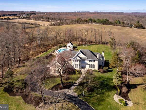 87 HIGH RIDGE ROAD , SKILLMAN, NJ 08558