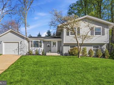 2406 GARNETT COURT, VIENNA, VA 22180