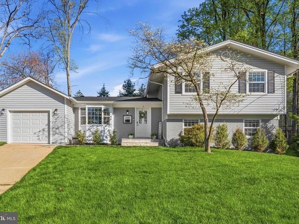 2406 GARNETT COURT, VIENNA, VA 22180