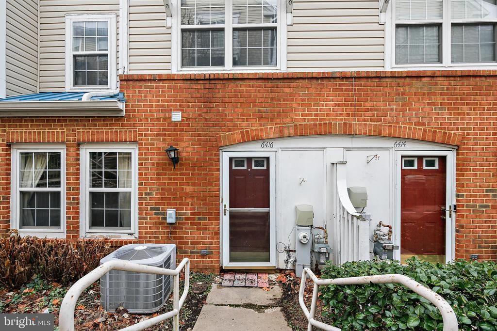 6416 Bayberry Court, Unit 11, Elkridge, MD 21075 Main Photo