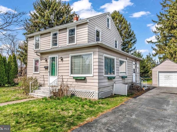 136 LINGLESTOWN ROAD , HARRISBURG, PA 17110