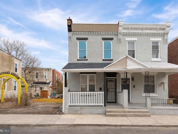 1429 S PAXON STREET, PHILADELPHIA, PA 19143
