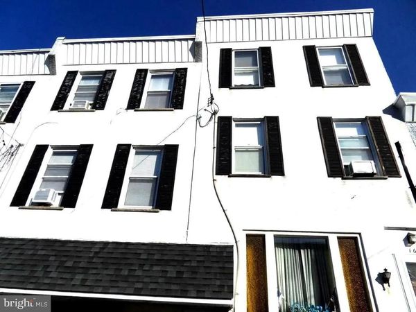 160 COTTON STREET, Unit 1, PHILADELPHIA, PA 19127