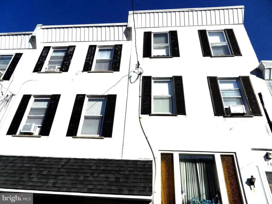 160 Cotton Street, Unit 1, Philadelphia, PA 19127 Main Photo