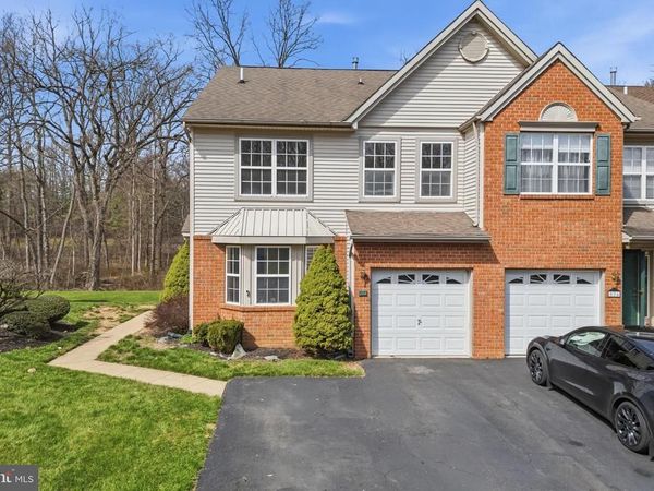 522 JASON DRIVE, SOUTHAMPTON, PA 18966