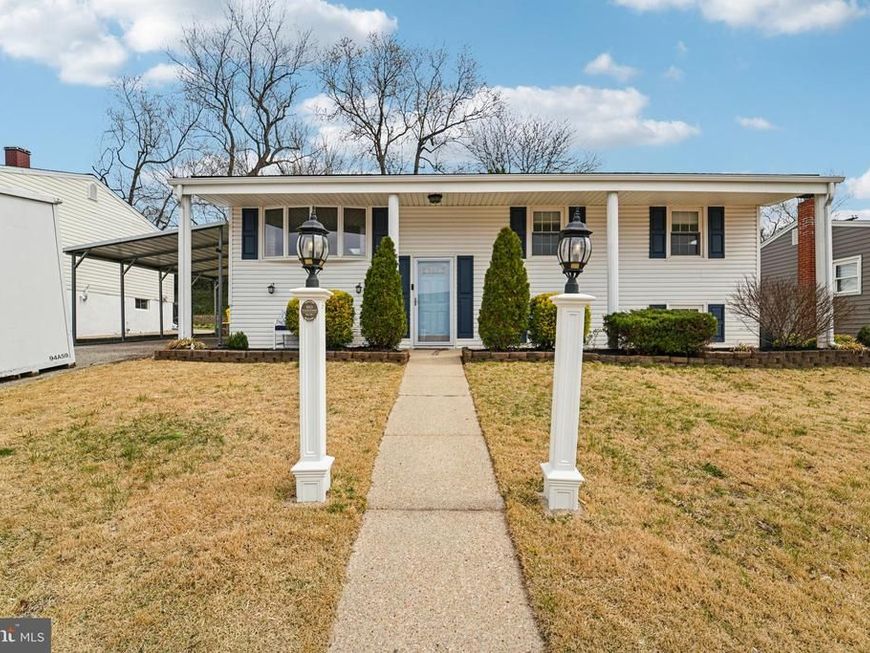 1463 Gordon Drive, Glen Burnie, MD 21061 Main Photo