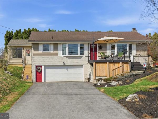 620 PARK HILL DRIVE, MANHEIM, PA 17545