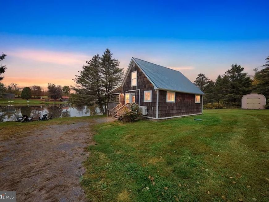 196 Woodchopper Lane, Springville, PA 18844 Main Photo