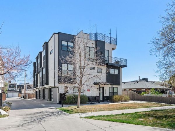 1718 Hooker Street, Denver, CO 80204